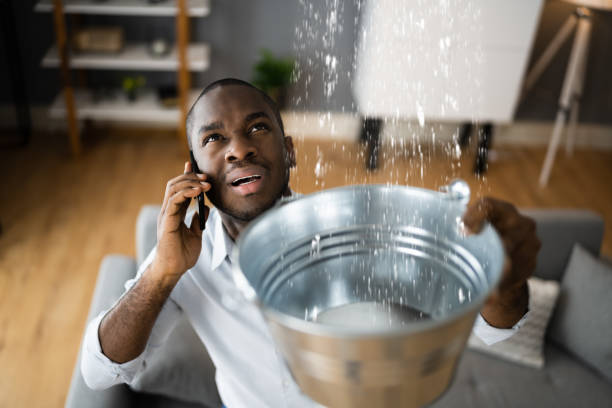 Best Water damage restoration services  in USA